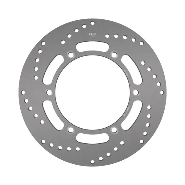California 1000 [EBC] – Round HPSR rigid brake disc