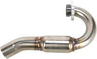 Yamaha Wr 250 F [2001-2003, 2006-2008, 2013] - Powerbomb manifold pipe MX version – picture 8