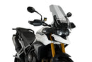 TRIUMPH TIGER SPORT 850 [2025] – touring screen – heavily tinted
