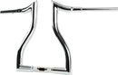 Harley Davidson Fltr [LA CHOPPERS] – Hammerhead Handlebars