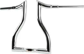Harley Davidson Fltr [LA CHOPPERS] – Hammerhead Handlebars