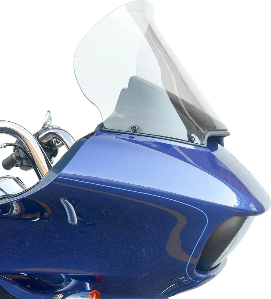 harley davidson fltruse [KLOCK WERKS] – Pro Touring Flare™ windshield