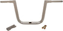 harley davidson fltruse [LA CHOPPERS] – 1-1/2" Grande Twin Peaks Touring Handlebars-1