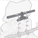 Triumph Speed ​​Triple 1050 [GIVI] - Mounting kit for Smart Bar or Smart Mount
