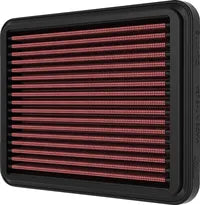 Ducati Multistrada 1000 [K & N] – high performance air filter