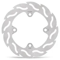 Kawasaki Ninja Zx-10 RR Zx1000Z [2022-2023, 2025-2026, 2026] - Cubiq™ Bremsscheibe – Bild 12