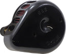Harley-Davidson FXLRST 1923 Softail Low Rider ST 117 H.O. [2025] - Mini Teardrop Stealth Luftfilter-Kit – Bild 1
