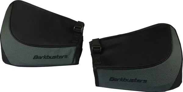 Yamaha TW 125 [BARKBUSTERS] – BBZ Handprotektoren