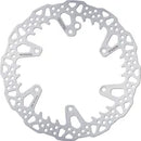 Husqvarna WR 450 [1971-1975] - BRAKE DISC FIXED WAVE GROOVED OVERSIZE – picture 9