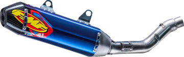 Ducati DESMO 450 EDX [2026] - Factory 4.1 RCT slip-on silencer – item no. 045714 – Image 1