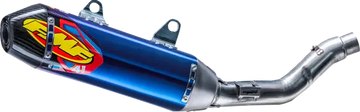 Ducati DESMO 450 EDX [2026] - Factory 4.1 RCT slip-on silencer – item no. 045714 – Image 2