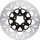 Harley-Davidson XL 1200 C Sportster Custom [2020] - Custom Series schwimmend gelagerte Bremsscheibe – Bild 6