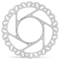 Fantic XX 250 [2024] - Nitro Series schwimmend gelagerte Bremsscheibe – Bild 7
