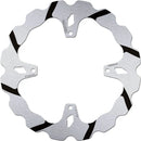Tm Racing SMR 450 F [2014] - BREMSSCHEIBE FIXED WAVE GROOVED OVERSIZE – Bild 1