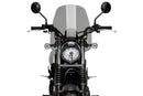 HONDA CL 500 [2025] – New Generation Touring – Tinted