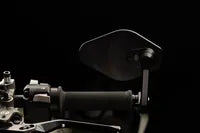 Suzuki GSX 8S [GILLES TOOLING] – Stratos handlebar ends symmetrical M12