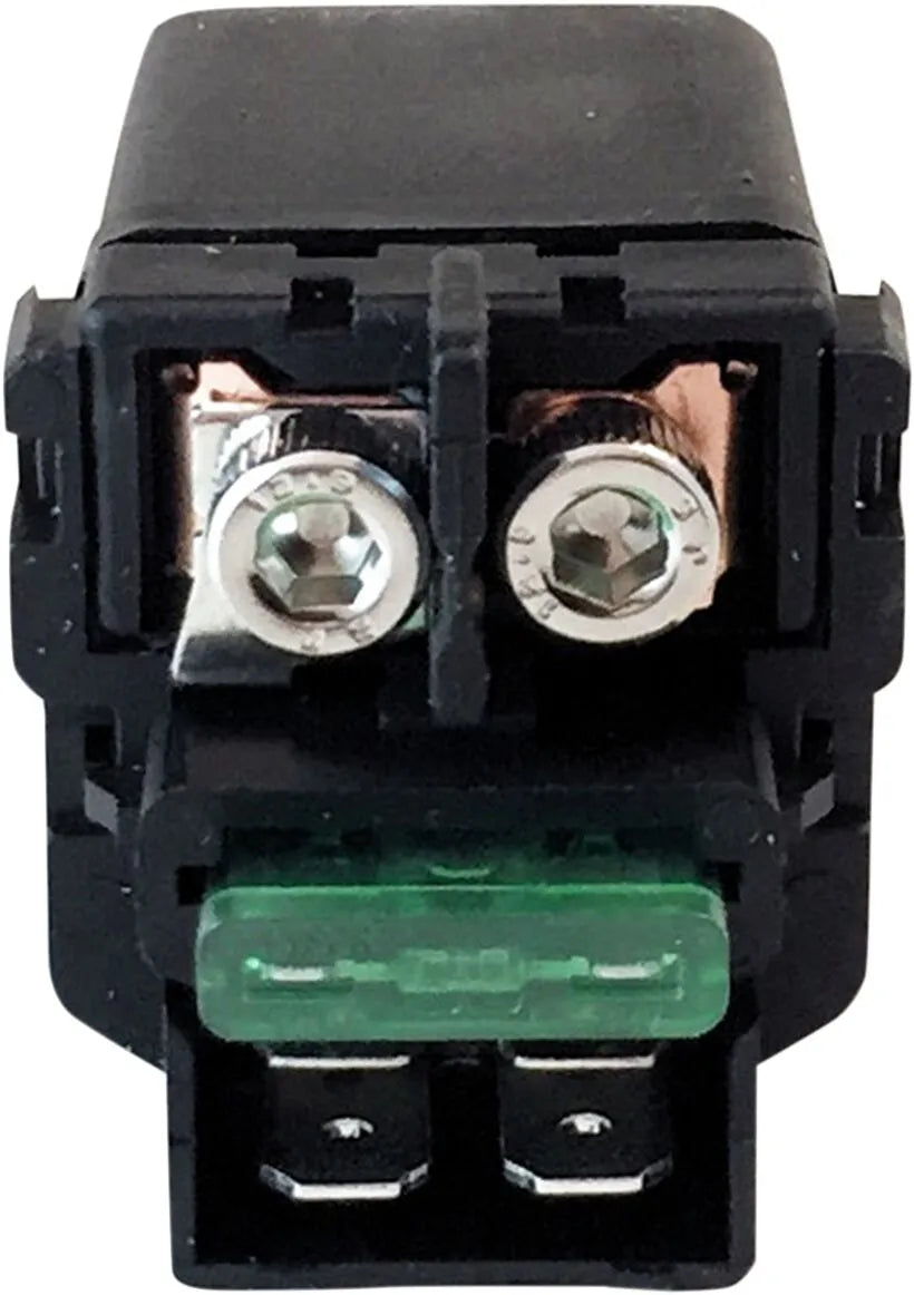 Honda NT 1100 [Rick's Motorsport Electric] - magnetic switch for Honda