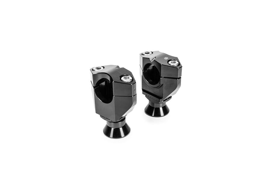 Suzuki V-strom 1050 [GILLES TOOLING] – 2D.GT handlebar risers