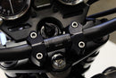 Yamaha XJR 1200 [GILLES TOOLING] – 2D.GT Lenkererhöhungen