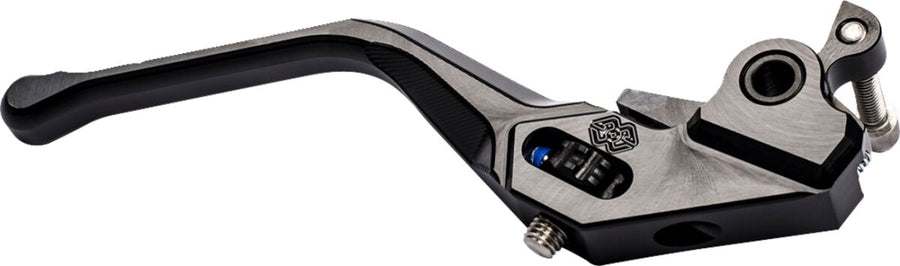 Suzuki GSF 1200 [GILLES TOOLING] – Factor-X lever