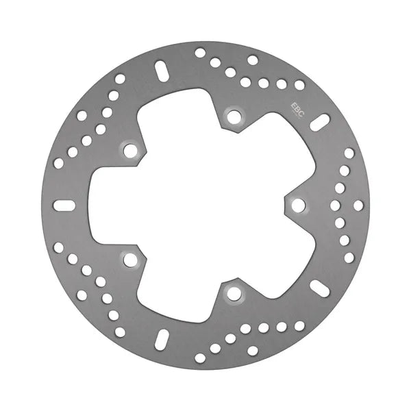 BMW G 310 GS [EBC] – Round, rigid brake disc
