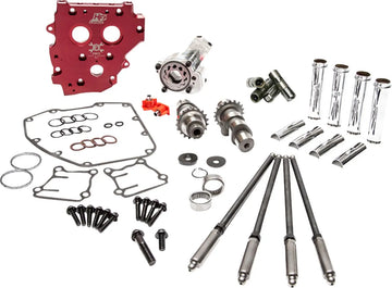 Harley-Davidson FXST 1690 Softail Standard [2012-2015] - HP+® Nockenwellen-Kit – Nockenwellenprofil: 543 Series – Bild 1