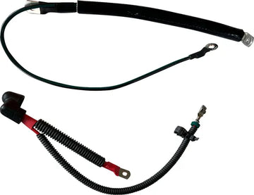Harley Davidson Fxdrs 114 [DRAG SPECIALTIES] - Battery Cable