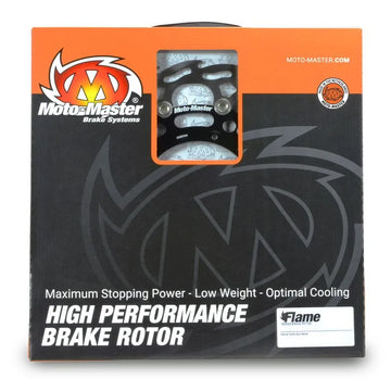 Beta RR 125 T CBS [2024-2025] - 270 brake disc - picture 2
