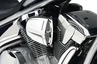 Yamaha XVS 1300 [COBRA] – Air Filter Kit