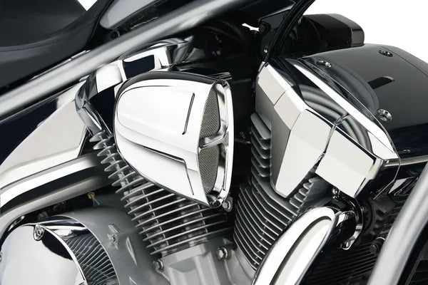 Yamaha XVS 1300 [COBRA] – Air Filter Kit