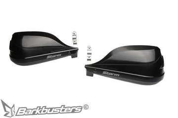 Ducati DS 900 [BARKBUSTERS] – STORM hand protectors for 22 mm handlebars