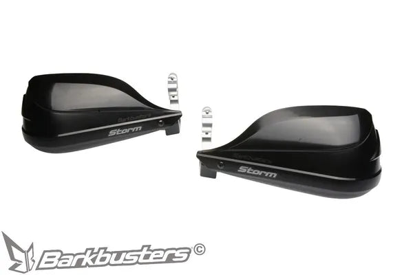 Royal Enfield Classic [BARKBUSTERS] – STORM handguards for 22 mm handlebars