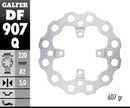 Triumph Thruxton 1200 RS [2020, 2024, 2022, 2022-2023, 2023] - Cubiq Bremsscheibe – Bild 6