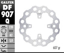 Triumph Thruxton 1200 RS [2020, 2024, 2022, 2022-2023, 2023] - Cubiq Bremsscheibe – Bild 4
