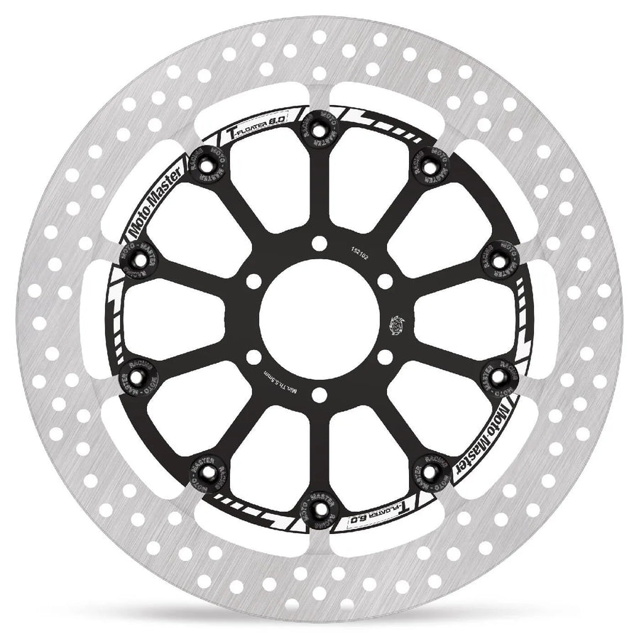BMW S 1000 RR [2011-2013, 2016-2017, 2020] - HALO series T-Floater Bremsscheibe – Bild 1