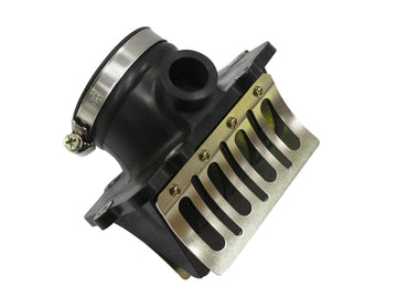 SKI DOO SUMMIT 600 HO E TEC [2004-2005] - Carburettor flange for Rotax 600