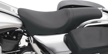 harley davidson flhr [DRAG SPECIALTIES] – Predator seat - 0