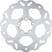 Harley-Davidson XL 883 Sportster [1986-1991, 1994, 1998, 2001] - Cubiq™ brake disc - picture 7
