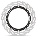 Triumph Daytona 660 [2024-2026] - FLAME Schwimmende Alu-Bremsscheibe – Ausführung: Vollschwimmend – Material: Aluminium, Edelstahl – Typ: Zweiteiligig (schwimmend) – Art.-Nr. 112442 – Bild 12
