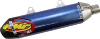 Gas EC 250 F [2021] - Factory 4.1 RCT Slip-On Schalldämpfer – Bild 4