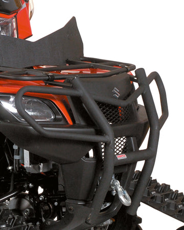 SUZUKI KING QUAD 500 XPC LTA PS [2017-2018] - Front bumper for ATV