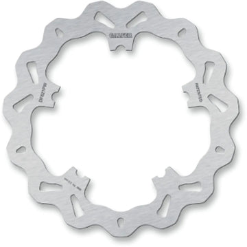 Harley-Davidson Vrscf 1250 V Rod Muscle [2014-2017] - brake discs - picture 2