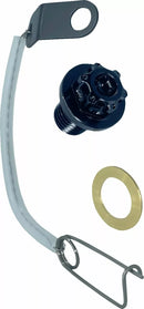 Honda CBR 1000 RR [PSR] - magnetic oil drain screw-1