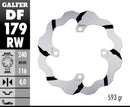 Kawasaki KX 450 F (KX 450 F) [2015-2018] - BREMSSCHEIBE FIXED WAVE GROOVED OVERSIZE – Bild 4