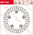Bmw R Nine T ABS [2023] - Bremsscheibe – Bild 7