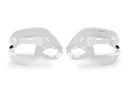 HONDA X-ADV [2025] – Handguard extension – Transparent-5