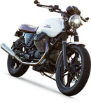 Moto Guzzi V 35 350 FLORIDA [1991] - Scheinwerfer-Adapterkit – Bild 6