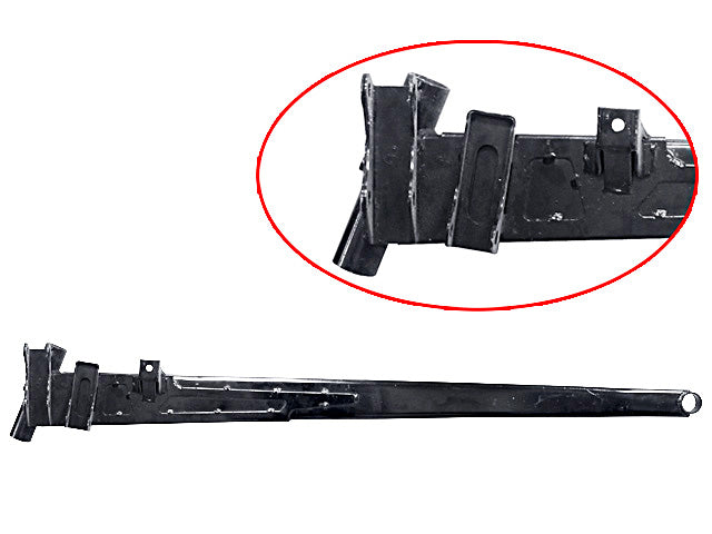 YAMAHA PHAZER MOUNTAIN LITE [1999-2000] - Swing arm right for snowmobiles