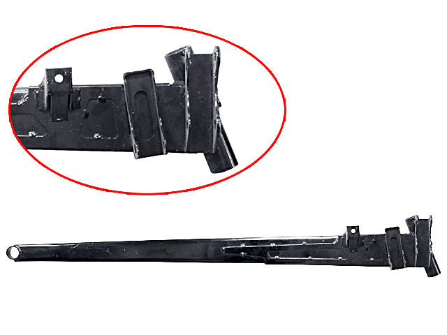 YAMAHA VMAX 500 [1999] - Swing arm left for snowmobiles