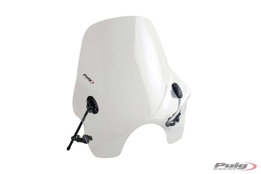 HONDA CB 600 F HORNET [1998-2016] - Touring I windshield